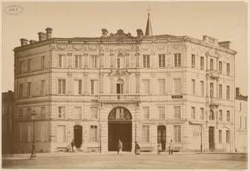 Cognac
